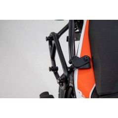SW-MOTECH Side cases + supports URBAN ABS 2X16,5L - SLC URBAN ABS 2X16,5L - SLC BCHTA0495830000
