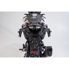 SW-MOTECH Side cases + supports SYSBAG WP M/S - SLC SYSBAG WP M/S - SLC BCSYS0495831000