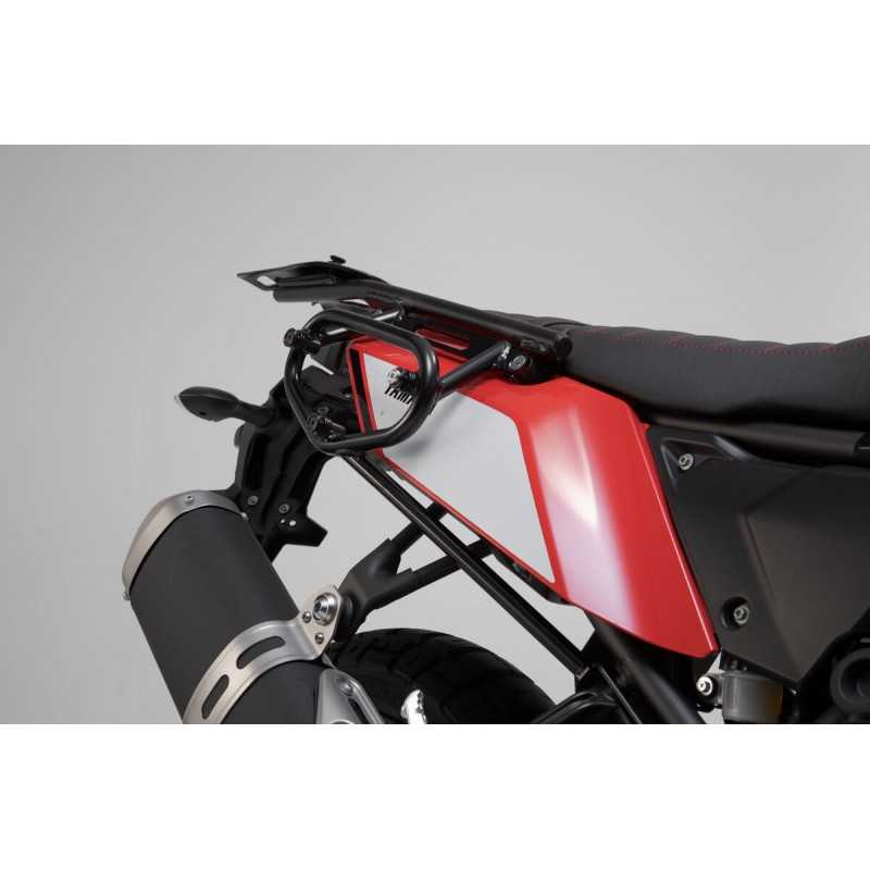 SW-MOTECH Soporte derecho para bolsa lateral SLC HTA0679911000