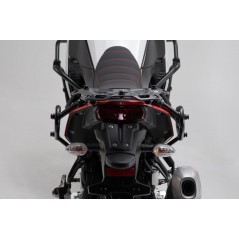 SW-MOTECH Maletas laterales + soportes SYSBAG WP M/S - SLC BCSYS0679931000