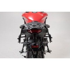 SW-MOTECH Side cases + supports SYSBAG WP M/M - SLC SYSBAG WP M/M - SLC BCSYS0692131000