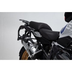 SW-MOTECH Juego soportes para bolsas laterales PRO KFT0766430001B