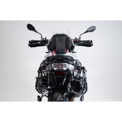 SW-MOTECH Juego soportes para bolsas laterales PRO KFT0766430001B