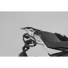 SW-MOTECH Maletas laterales + soportes URBAN ABS 2X16,5L - SLC BCHTA0786230000