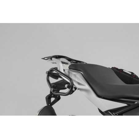 SW-MOTECH Maletas laterales + soportes URBAN ABS 2X16,5L - SLC BCHTA0786230000