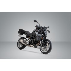 SW-MOTECH Side cases + supports SYSBAG 15/15 - SLC SYSBAG 15/15 - SLC BCSYS0794530000