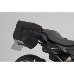 SW-MOTECH Side cases + supports SYSBAG 15/15 - SLC SYSBAG 15/15 - SLC BCSYS0794530000