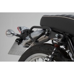 SW-MOTECH Set side bags + supports LEGEND GEAR LC2 BLACK EDITION - SLC LEGEND GEAR LC2 BLACK EDITION - SLC BCHTA0893320100