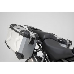SW-MOTECH Juego soportes para bolsas laterales PRO KFT1148330000B