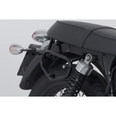 SW-MOTECH Set side bags + supports LEGEND GEAR LC1 BLACK EDITION - SLC LEGEND GEAR LC1 BLACK EDITION - SLC BCHTA1150920501