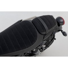 SW-MOTECH Motorcycle side bag + left support LEGEND GEAR LC2 BLACK EDITION - SLC LEGEND GEAR LC2 BLACK EDITION - SLC BCHTA116672