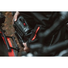 SW-MOTECH Maletas laterales + soportes SYSBAG WP S/S - SLC BCSYS2288631000