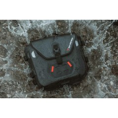 SW-MOTECH Maletas laterales + soportes SYSBAG WP S/S - SLC BCSYS2288631000