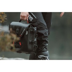 SW-MOTECH Side cases + supports SYSBAG WP S/S - SLC SYSBAG WP S/S - SLC BCSYS1195531000