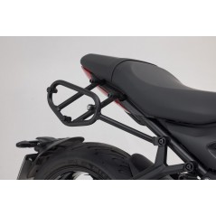 SW-MOTECH Set side bags + supports LEGEND GEAR LC1 - SLC LEGEND GEAR LC1 - SLC BCHTA1184220000