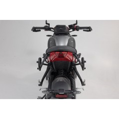 SW-MOTECH Set side bags + supports LEGEND GEAR LC1 - SLC LEGEND GEAR LC1 - SLC BCHTA1184220000