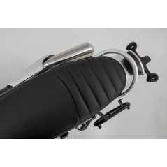SW-MOTECH Motorcycle side bag + left support LEGEND GEAR LC2 - SLC LEGEND GEAR LC2 - SLC BCHTA1192920000