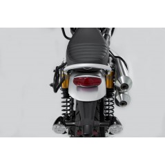SW-MOTECH Motorcycle side bag + left support LEGEND GEAR LC2 - SLC LEGEND GEAR LC2 - SLC BCHTA1192920000