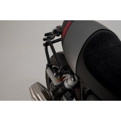 SW-MOTECH Set side bags + supports LEGEND GEAR LC1 BLACK EDITION - SLC LEGEND GEAR LC1 BLACK EDITION - SLC BCHTA1195520100