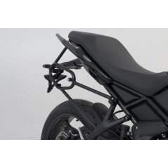 SW-MOTECH Maletas laterales + soportes URBAN ABS 2X16,5L - SLC BCHTA1199130000