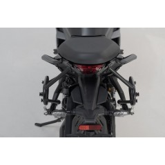 SW-MOTECH Side cases + supports SYSBAG WP M/M - SLC SYSBAG WP M/M - SLC BCSYS1199131000