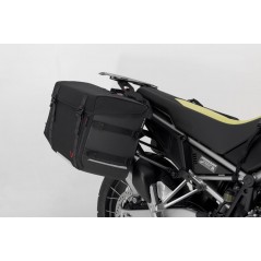 SW-MOTECH Side cases + supports SYSBAG 30/30 - PRO SYSBAG 30/30 - PRO BCSYS1384920000