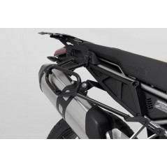 SW-MOTECH Maletas laterales + soportes URBAN ABS 2X16,5L - SLC BCHTA1384930000