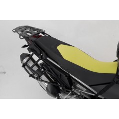 SW-MOTECH Maletas laterales + soportes URBAN ABS 2X16,5L - SLC BCHTA1384930000