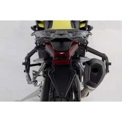 SW-MOTECH Side cases + supports URBAN ABS 2X16,5L - SLC URBAN ABS 2X16,5L - SLC BCHTA1384930000