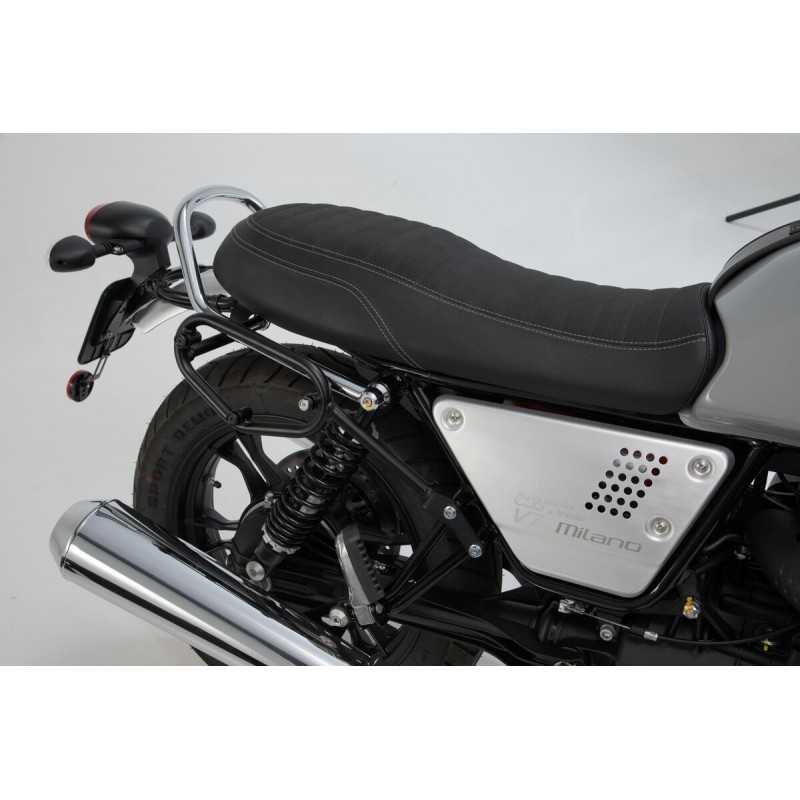 SW-MOTECH Set side bags + supports LEGEND GEAR LC2 - SLC LEGEND GEAR LC2 - SLC BCHTA1759520200