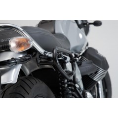 SW-MOTECH Set side bags + supports LEGEND GEAR LC2 - SLC LEGEND GEAR LC2 - SLC BCHTA1759520200