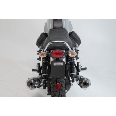 SW-MOTECH Set side bags + supports LEGEND GEAR LC2 BLACK EDITION - SLC LEGEND GEAR LC2 BLACK EDITION - SLC BCHTA1759520300