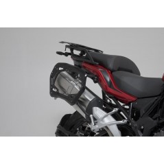 SW-MOTECH Juego soportes para bolsas laterales PRO KFT1980630000B