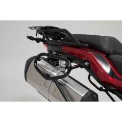 SW-MOTECH Side cases + supports URBAN ABS 2X16,5L - SLC URBAN ABS 2X16,5L - SLC BCHTA1980630000