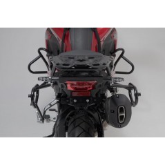 SW-MOTECH Maletas laterales + soportes SYSBAG WP M/M - SLC BCSYS1980631000