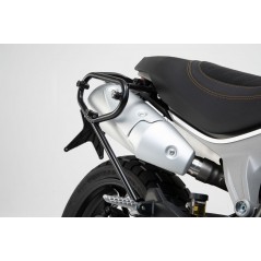 SW-MOTECH Maletas laterales + soportes SYSBAG 15/15 - SLC BCSYS2289530000