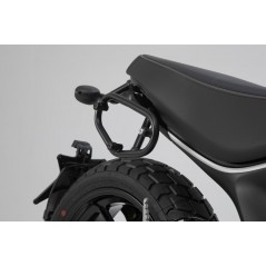 SW-MOTECH Set side bags + supports LEGEND GEAR LC1 / LC2 BLACK EDITION - SLC LEGEND GEAR LC1 / LC2 BLACK EDITION - SLC BCHTA2291