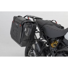 SW-MOTECH Maletas laterales + soportes SYSBAG WP L/L - PRO BCSYS2299521000