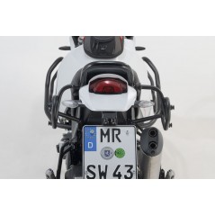 SW-MOTECH Right support for side bag SLC SLC HTA2299511000