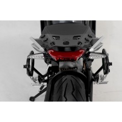 SW-MOTECH Soporte derecho para bolsa lateral SLC HTA2998011000