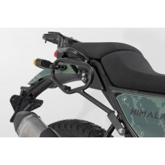 SW-MOTECH Set side bags + supports LEGEND GEAR LC1 / LC2 BLACK EDITION - SLC LEGEND GEAR LC1 / LC2 BLACK EDITION - SLC BCHTA4178