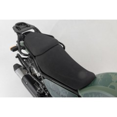 SW-MOTECH Set side bags + supports LEGEND GEAR LC1 / LC2 BLACK EDITION - SLC LEGEND GEAR LC1 / LC2 BLACK EDITION - SLC BCHTA4178