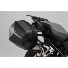 SW-MOTECH LATERAL BACK KIT AERO ABS 25L AERO ABS 25L CHTA00675120