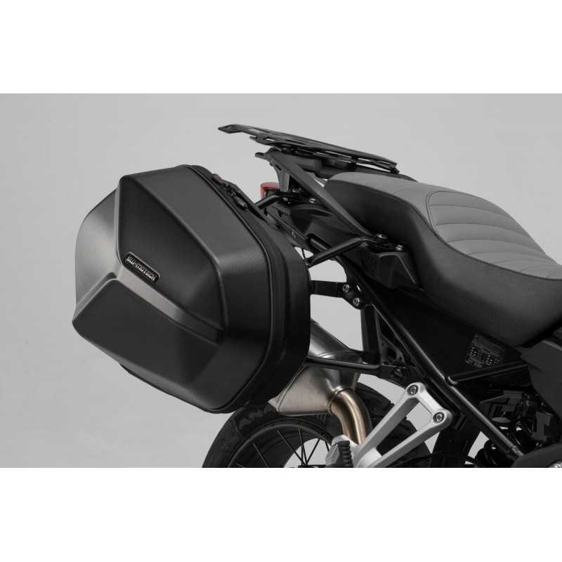 SW-MOTECH LATERAL BACK KIT AERO ABS 25L AERO ABS 25L CHTA00675120