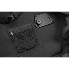 SW-MOTECH Juego maletas laterales AERO ABS 25L CHTA00675120