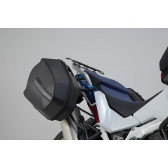 SW-MOTECH Side cases + supports AERO ABS 2X25L - PRO AERO ABS 2X25L - PRO KFT0194260101/B