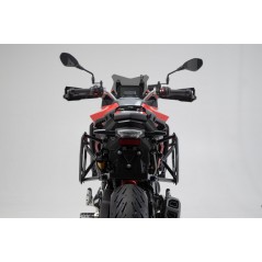 SW-MOTECH Maletas laterales + soportes SYSBAG WP L/L - PRO BCSYS0794521000