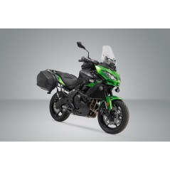 SW-MOTECH Maletas laterales + soportes AERO ABS 2X25L - PRO KFT0851860100/B