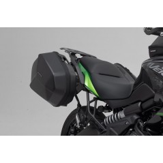 SW-MOTECH Side cases + supports AERO ABS 2X25L - PRO AERO ABS 2X25L - PRO KFT0851860100/B