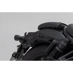 SW-MOTECH Maletas laterales + soportes LEGEND GEAR LH2/LH1 25,5/19,5L - SLH BCHTA0168220200